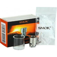 Smok TFV8 Baby RBA set