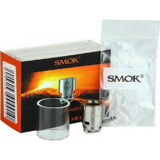 Smok TFV8 Baby RBA set