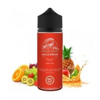 STEAM TRAIN - BOILERMAN 24ml/120ml