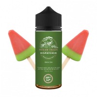 STEAM TRAIN - DISPATCHER 24ml/120ml