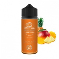 STEAM TRAIN - TRAQUERO 24ml/120ml