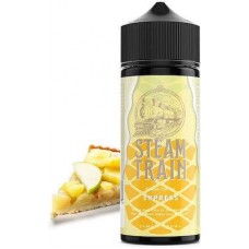  Steam Train Express Άρωμα 30/120ml