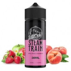 Steam Train Derail 30ml/120ml