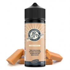 Steam Train Exclusive Shake & Vape Sans Pareil 30ml/120ml
