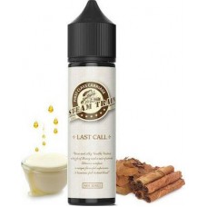 Steam Train Flavor Shot Last Call 20ml/60m