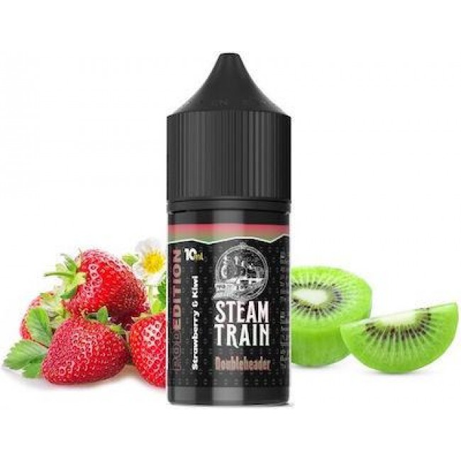 Steam Train Flavor Shot POD Edition Doubleheader 10ml/30ml