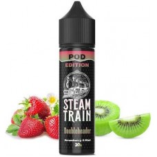 Steam Train Flavor Shot POD Edition Doubleheader 20ml/60ml