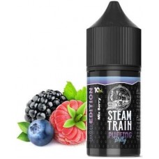 Steam Train Flavor Shot POD Edition Puffing Billy 10ml/30ml