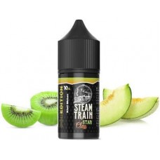 Steam Train Flavor Shot POD Edition Star Class 10ml/30ml