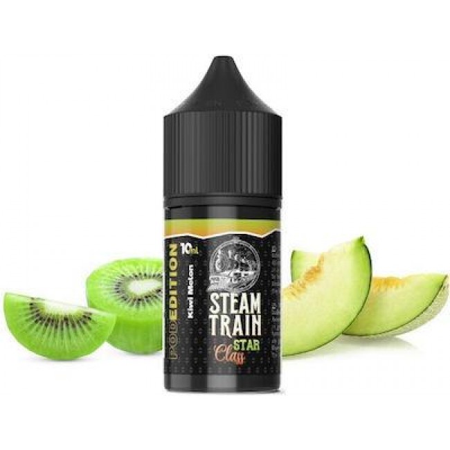 Steam Train Flavor Shot POD Edition Star Class 10ml/30ml