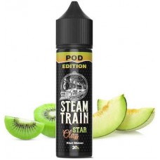 Steam Train Flavor Shot POD Edition Star Class 20ml/60ml