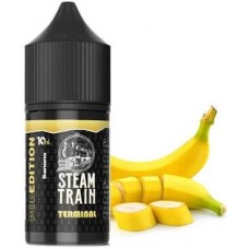 Steam Train Flavor Shot POD Edition Terminal 10ml/30ml