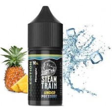 Steam Train Flavor Shot POD Edition Under Pressure 10ml/30ml