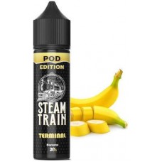 Steam Train Flavor Shot Terminal 20ml/60ml