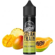 Steam Train Hell On Weels 20/60ml