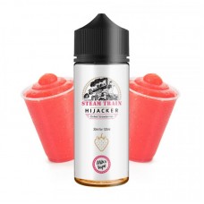 STEAM TRAIN HIJACKER 24ml/120ml