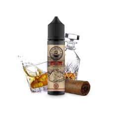 Steam Train Nariz Del Diablo 20ML/60ML