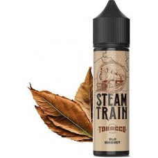 Steam Train Old Smokey 20/60ml