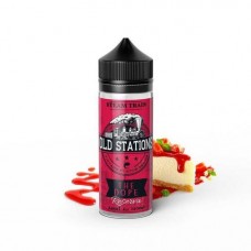 Steam Train Old Stations The Dop Reserva 24ml/120ml