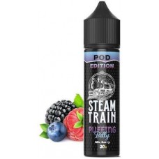Steam Train POD Edition Puffing Billy 60ml