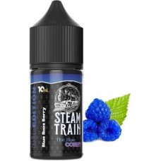 Steam Train POD Edition The Blue Comet 10/30ml