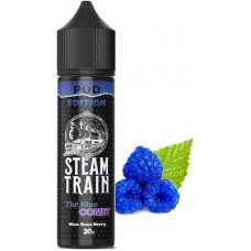 Steam Train POD Edition The Blue Comet 20/60ml