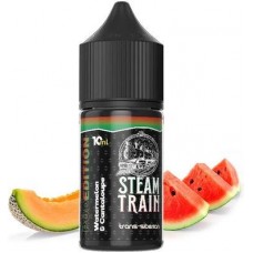 Steam Train POD Edition Trans-Siberian 10/30ml