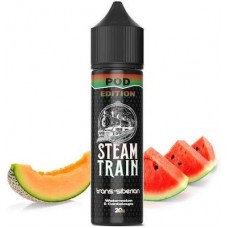 Steam Train POD Edition Trans-Siberian 20/60ml