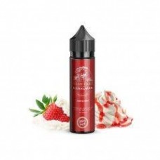 Steam Train Signalman 60ml