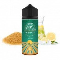 Steam Train Whistle 120ml