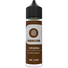 Tabaco ID Virginia 20ml/60ml