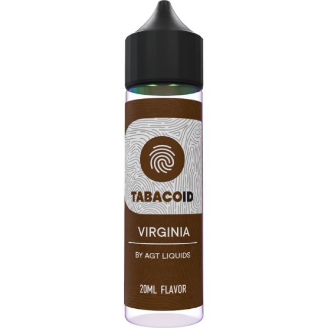 Tabaco ID Virginia 20ml/60ml