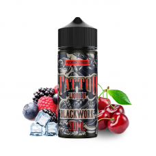 Tattoo Flavor Shot Blackwork 30ml/120ml