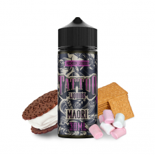 Tattoo Maori 30ml/120ml