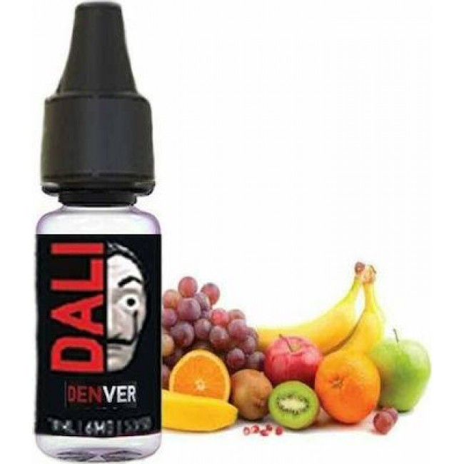  Dali Denver 3mg 10ml 