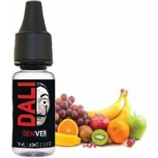 The Liquids Lab Dali Denver 6mg 10ml
