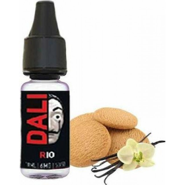  Dali Rio 3mg 10ml 