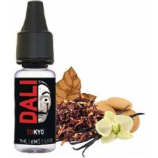 The Liquids Lab Dali Tokyo 11mg 10ml