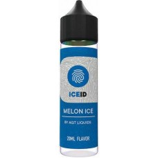 The Liquids Lab Flavor Shot Ice ID Melon 20ml/60ml
