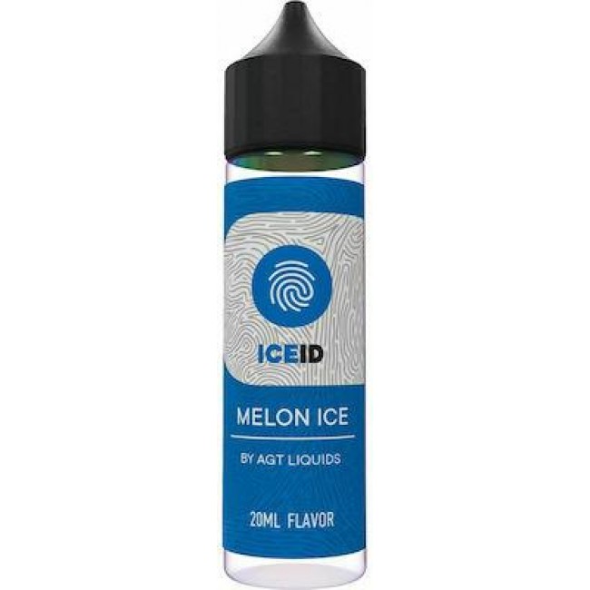 The Liquids Lab Flavor Shot Ice ID Melon 20ml/60ml