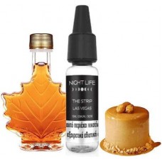 The Strip 6mg 10ml Night Life 