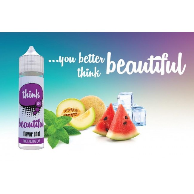 Think Beautiful 20ml/60ml