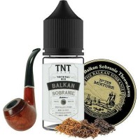 TNT Balkan Sobranie 10ml/30ml