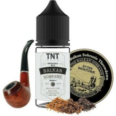 TNT Balkan Sobranie 10ml/30ml