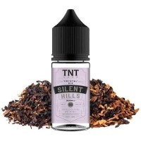TNT Silent Hills 10ml/30ml
