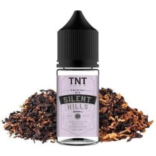 TNT Silent Hills 10ml/30ml