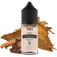 TNT Trinidad Avana 10ml/30ml