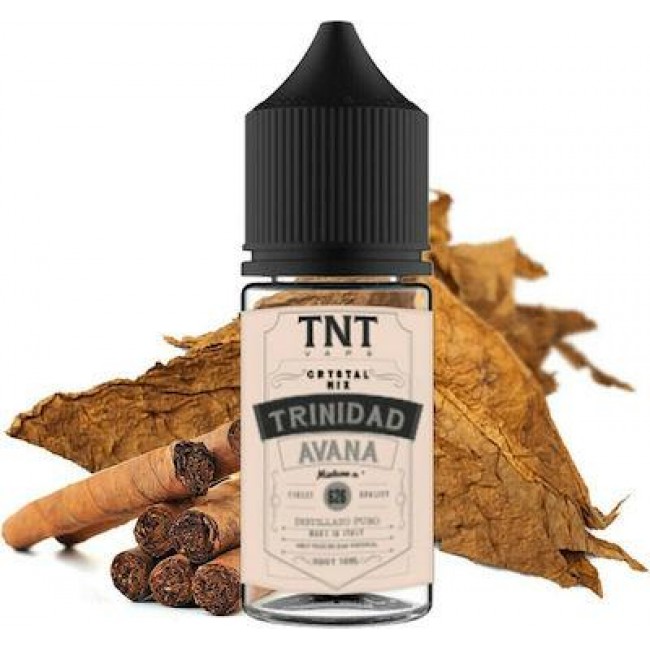 TNT Trinidad Avana 10ml/30ml