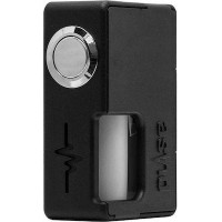 Vandy Vape Box Mod Pulse BF Box Mod Black
