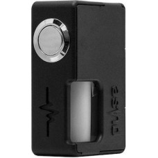 Vandy Vape Box Mod Pulse BF Box Mod Black